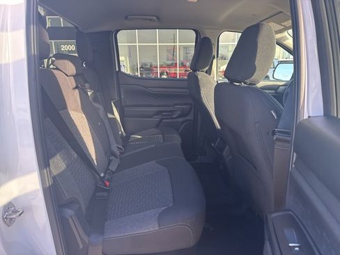 New 2025 Ford Ranger XL w/ Trailer Tow Package AWD/4WD image 28