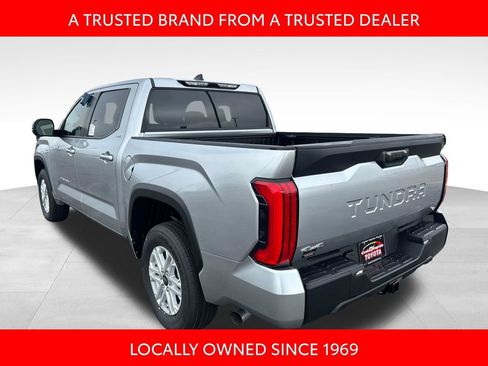 New 2026 Toyota Tundra SR5 image 3