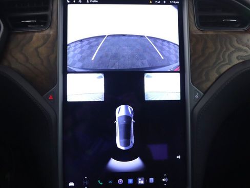 Used 2018 Tesla Model S 75D AWD/4WD image 17