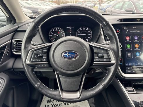 Certified 2023 Subaru Outback Limited XT image 14