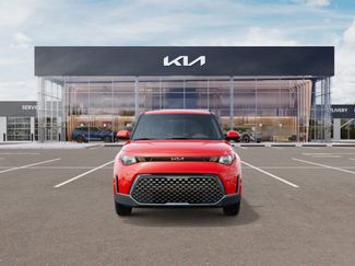 New 2025 Kia Soul EX video 2