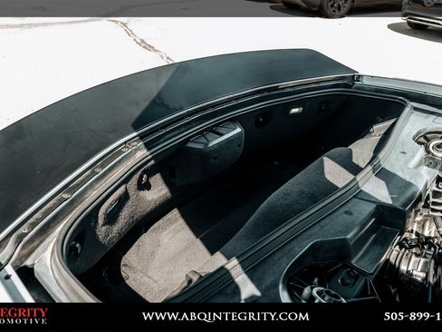 Used 2021 Chevrolet Corvette Stingray Coupe w/ 1LT RWD image 46