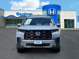 New 2026 Honda Pilot EX-L video 2