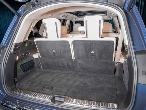 Certified 2026 Mercedes-Benz GLS 450 4MATIC image 7