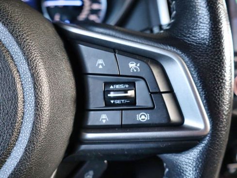 Used 2021 Subaru Ascent Limited w/ Technology Package AWD/4WD image 36