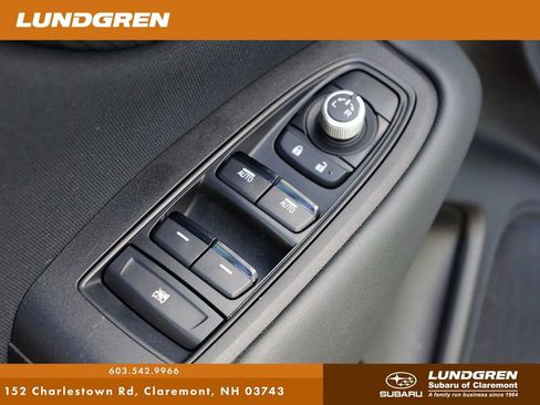 Used 2021 Subaru Outback Premium image 26