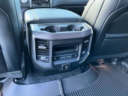 New 2026 RAM 1500 Laramie w/ Bed Utility Group AWD/4WD image 30