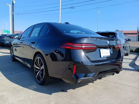 New 2026 BMW 530i image 7