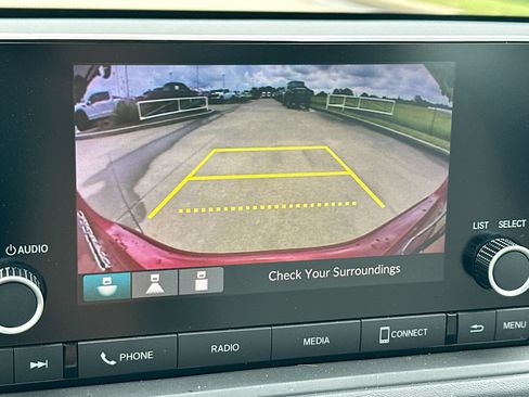 Used 2025 Honda Accord LX image 17