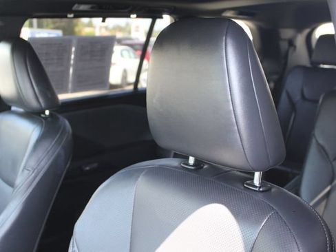 Used 2024 Lexus TX 350 FWD w/ Captains Chair Package image 62