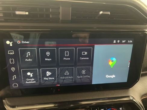 Used 2023 GMC Sierra 1500 AT4 image 15