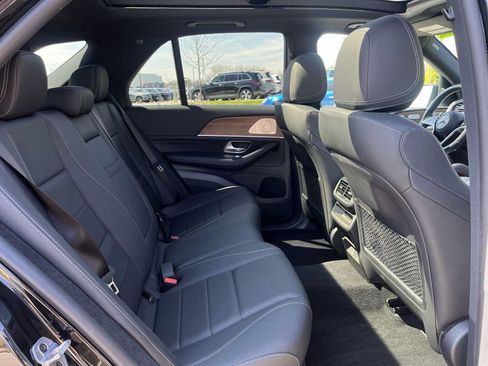 Used 2026 Mercedes-Benz GLE 350 4MATIC image 12