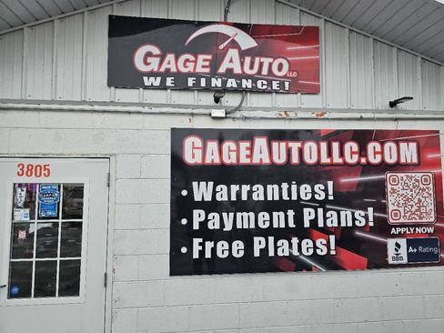 Used 2019 Ford Flex SEL w/ Equipment Group 202A image 15