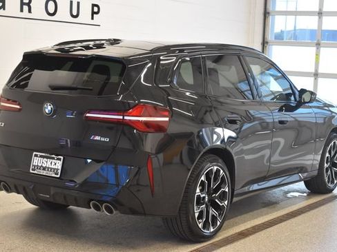 Used 2026 BMW X3 M50 w/ Premium Package AWD/4WD image 4