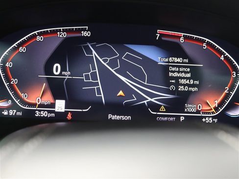 Used 2022 BMW 530i xDrive w/ Premium Package AWD/4WD image 33