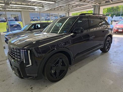 Used 2027 Kia Telluride EX X-Line w/ Towing Package AWD/4WD image 2