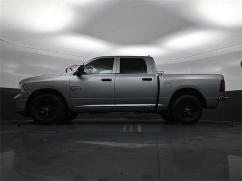 Used 2023 RAM 1500 Classic SLT w/ Trailer & Traction Group image 24