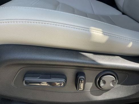 Certified 2024 Honda CR-V EX-L image 25