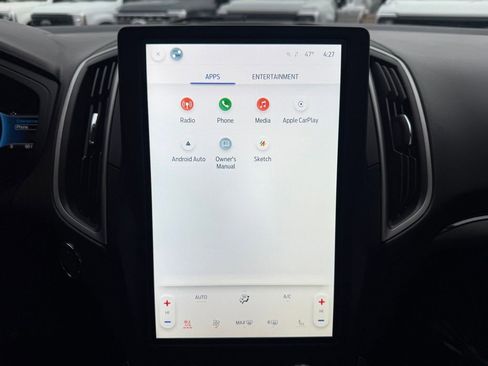 Used 2022 Ford Edge SEL w/ Convenience Package image 26