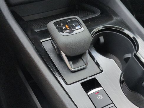 New 2026 Nissan Rogue S FWD image 17