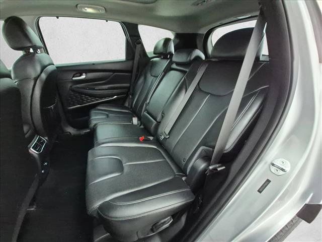 Used 2023 Hyundai Santa Fe SEL w/ Premium Package FWD image 22