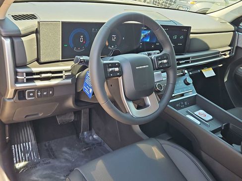 New 2026 Hyundai Santa Fe SEL AWD/4WD image 10