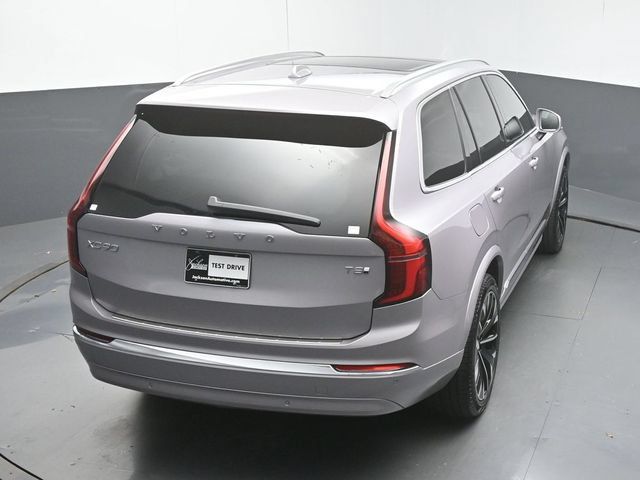 Certified 2026 Volvo XC90 T8 Core w/ Protection Package Premier AWD/4WD image 49
