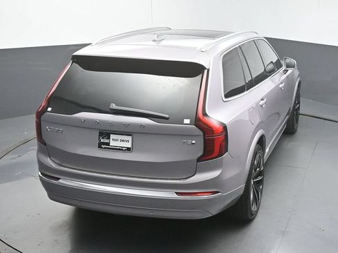 Certified 2026 Volvo XC90 T8 Core w/ Protection Package Premier AWD/4WD image 49