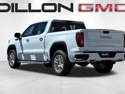 New 2026 GMC Sierra 1500 Denali w/ Technology Package AWD/4WD image 6