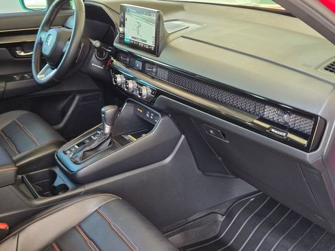 Used 2025 Honda CR-V Sport Touring image 27