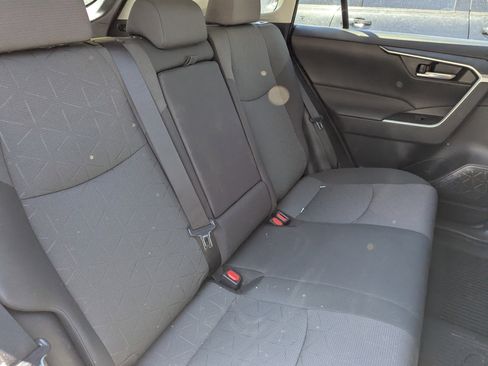 Used 2023 Toyota RAV4 XLE image 12