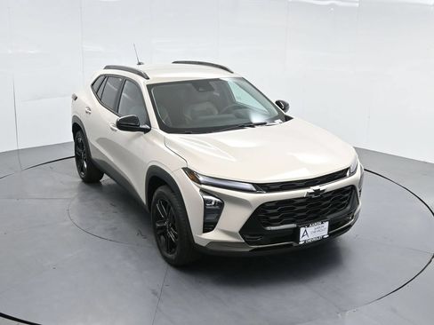 New 2026 Chevrolet Trax ACTIV w/ Driver Confidence Package FWD image 60