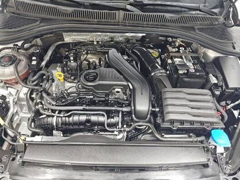 Used 2023 Volkswagen Jetta S FWD image 11