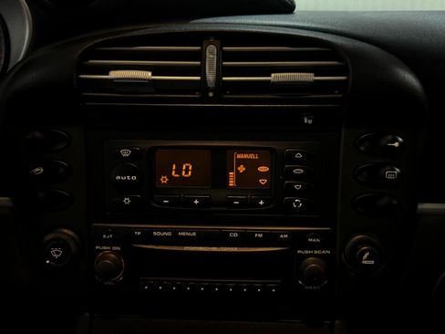 Used 2004 Porsche 911 Targa image 12