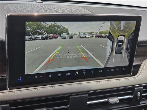 New 2024 Lincoln Corsair Grand Touring w/ Equipment Group 301A image 12