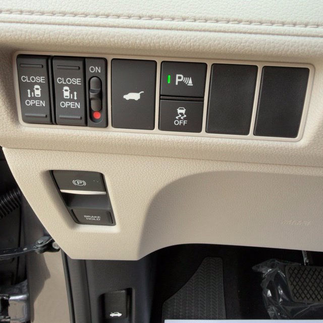 New 2027 Honda Odyssey Elite image 27