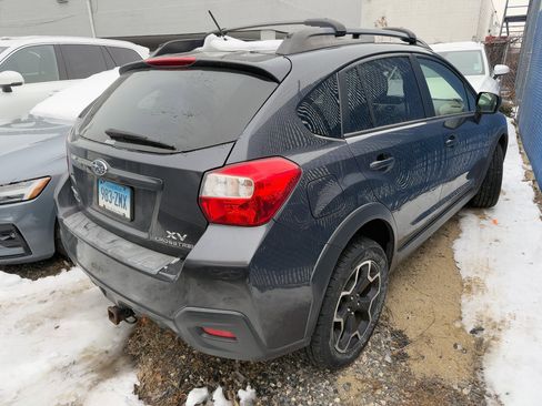Used 2013 Subaru Crosstrek 2.0i Limited image 8
