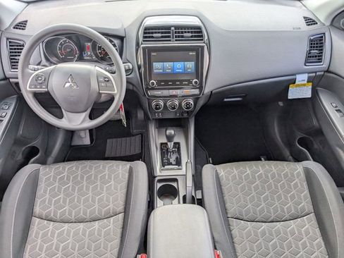 New 2026 Mitsubishi Outlander Sport ES image 24