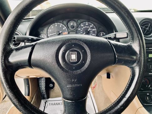 Used 2000 MAZDA MX-5 Miata LS image 30