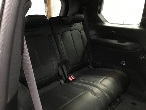 Used 2023 Jeep Grand Cherokee L Overland AWD/4WD image 20