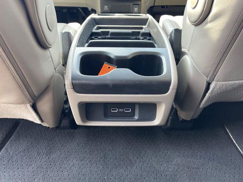 Used 2024 Honda Odyssey EX-L image 15
