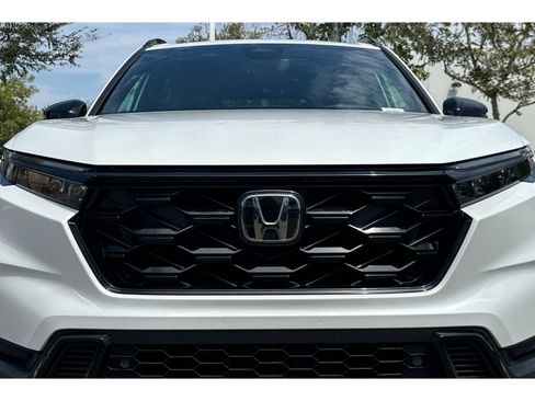 Used 2024 Honda CR-V Sport-L image 48