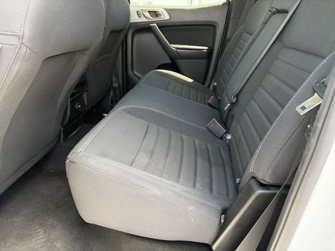 Used 2023 Ford Ranger XLT RWD image 30