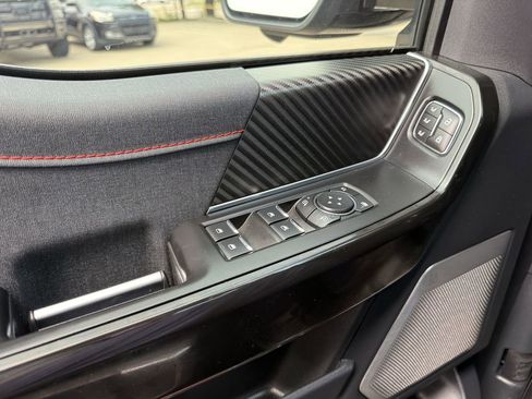 Used 2023 Ford F150 Raptor w/ Equipment Group 802A Raptor R AWD/4WD image 23