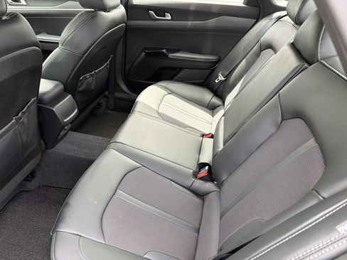 Used 2024 Kia K5 GT-Line w/ GT-Line Premium Package AWD/4WD image 8