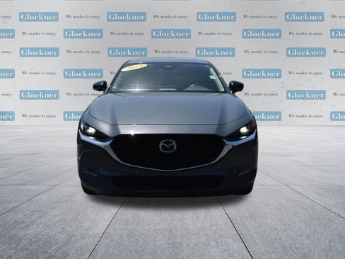 Used 2024 MAZDA CX-30 AWD 2.5 S w/ Preferred Package image 2