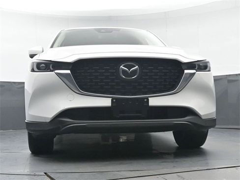 Certified 2023 MAZDA CX-5 AWD 2.5 S w/ Premium Package image 38