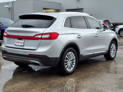 Used 2018 Lincoln MKX Select w/ Select Plus Package FWD image 24