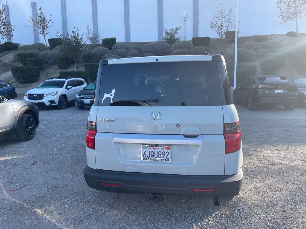 Used 2009 Honda Element EX image 6