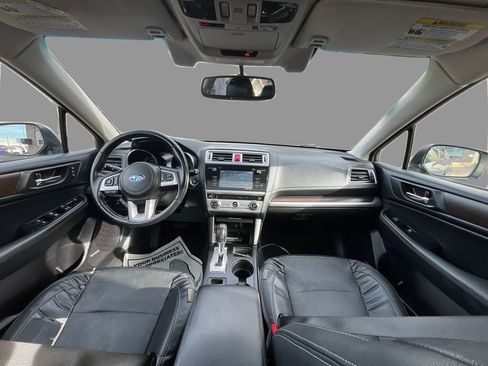 Used 2016 Subaru Legacy 3.6R Limited image 9